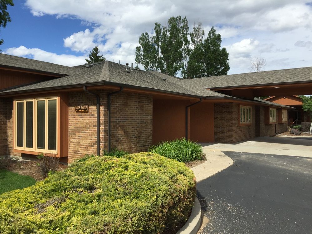 Office For Lease: 1808 Boise Ave, Loveland, CO 80538